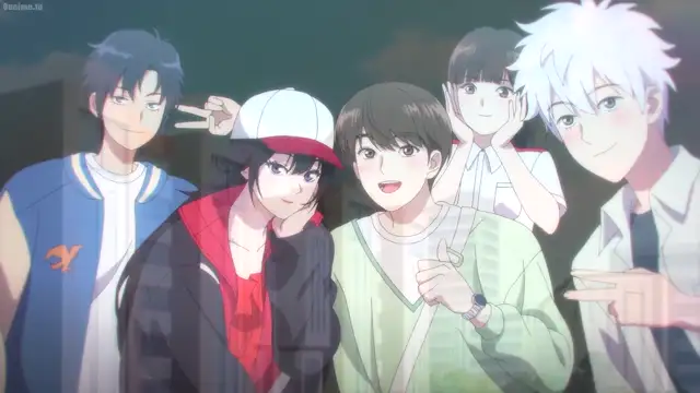 11                        Episode 11