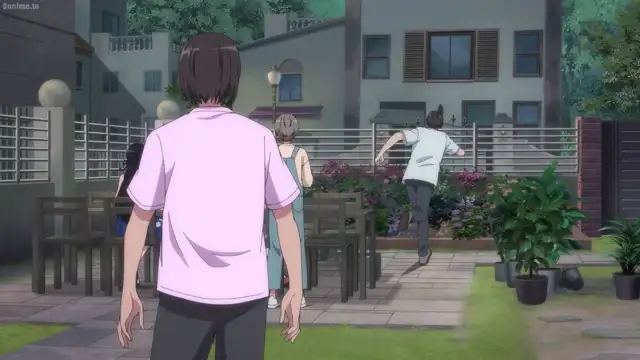 15                        Episode 15