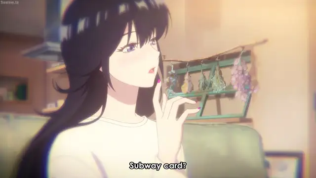 04                        Emotion under cherry blossoms